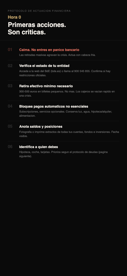 Página real de Kit Finanzas y Dinero